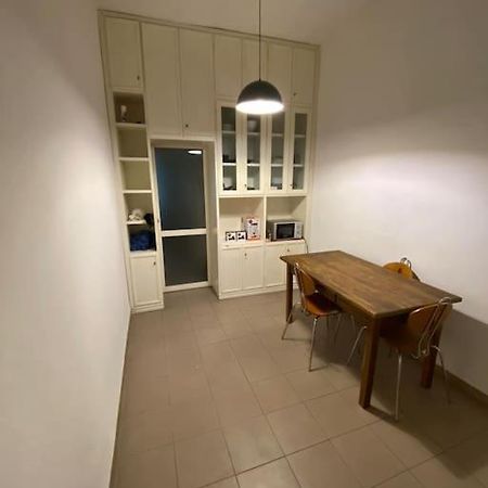 Apartmán Al Vicolo Dell'Oro Siena Exteriér fotografie
