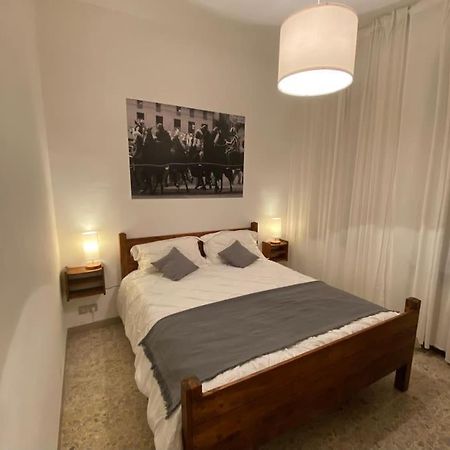 Apartmán Al Vicolo Dell'Oro Siena Exteriér fotografie