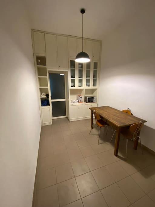 Apartmán Al Vicolo Dell'Oro Siena Exteriér fotografie