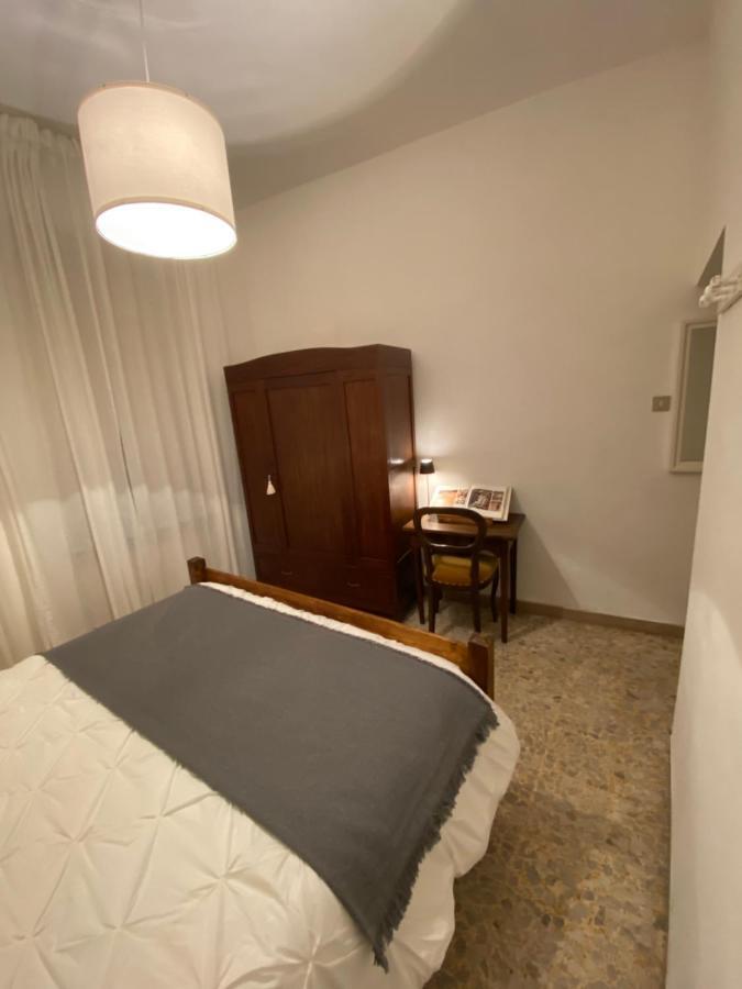 Apartmán Al Vicolo Dell'Oro Siena Exteriér fotografie