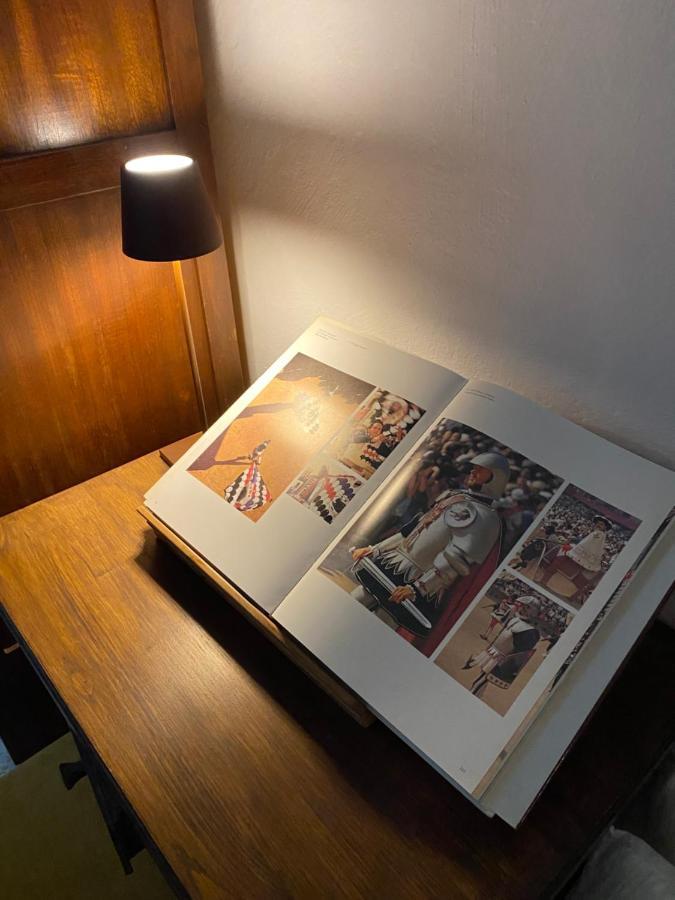 Apartmán Al Vicolo Dell'Oro Siena Exteriér fotografie
